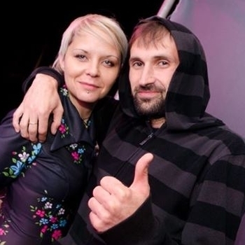 Derrick & Tonika - Akai (Fata Morgana 2016)