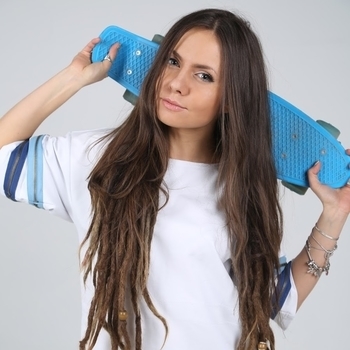 Ali - One Joint - Мой