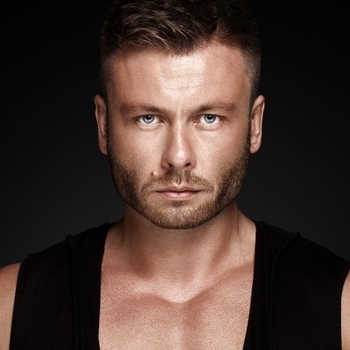 Sasha Dith - I Love Dance