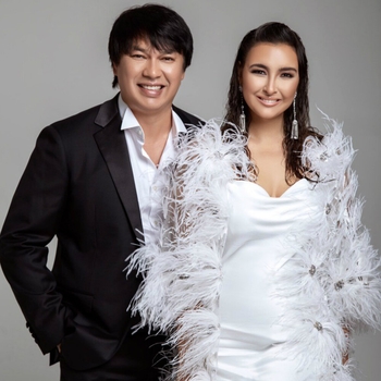 Беркут и Аиша - Мекенім Қазақстан