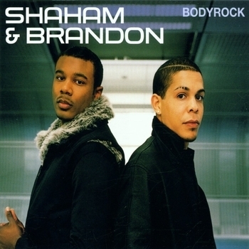 Brandon feat. Shaham - Bodurock (Russian Version)