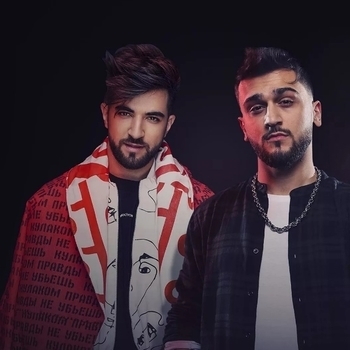 Elman feat Jony - Балкон