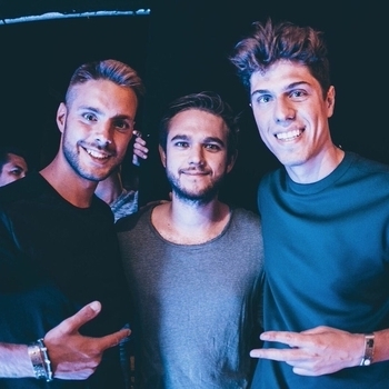 Merk and Kremont, The Beach - She's Wild (Dfm Mix) (2021)