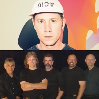 Nightcrawlers feat Mufasa and Hypeman, Riton - Friday (2Fd Mix) (2021)