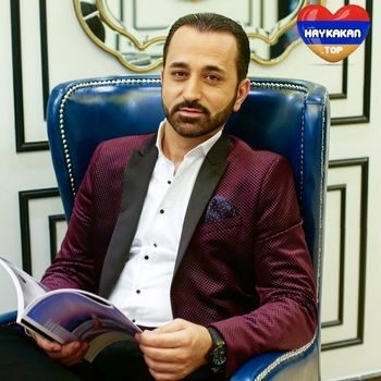 Harout Balyan - Kanchum Em Qez