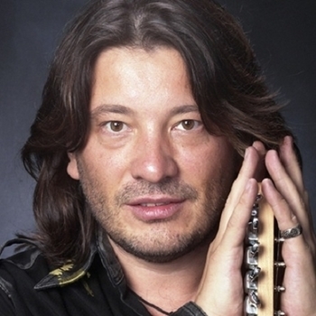 Александр Шульгин - Мода. Подиум (Примадонна. Часть 2. 2006)