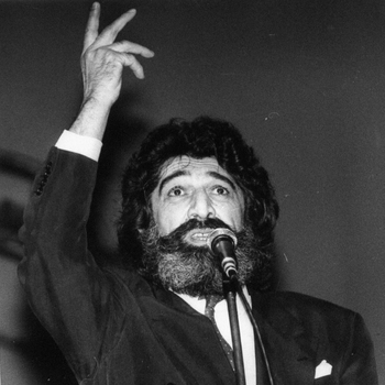 Артист Темур Циклаури (Теймураз Циклаури / Temur Tsiklauri)