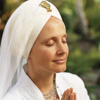 Snatam Kaur, Ben Leinbach - Sat Narayan Wahe Guru