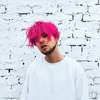 Пол Пунш - Розовый фламинго (Новинки 2021)