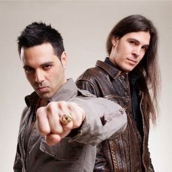 Артист Astral Projection