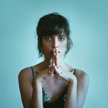 Noga Erez - Chin Chin (Single 2019)