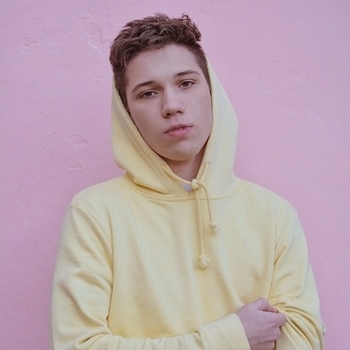 Konoplev and Kesh - Вулкан