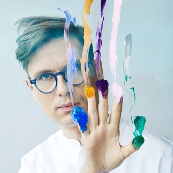 Vikingur Olafsson and Fryderyk Chopin - 24 Preludes Op. 28 No. 18 in F minor (Vikingur Olafsson: Chopin - Bach 2011)