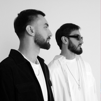 Idris & Leos - Your Love Is Fire