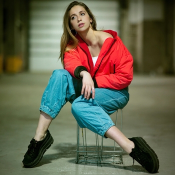 Tate McRae - Greedy (Denis Bravo Remix)