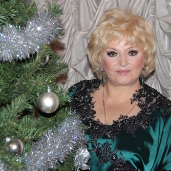 Зинаида Сазонова - Гимн Спецсвязи (Single 2013)