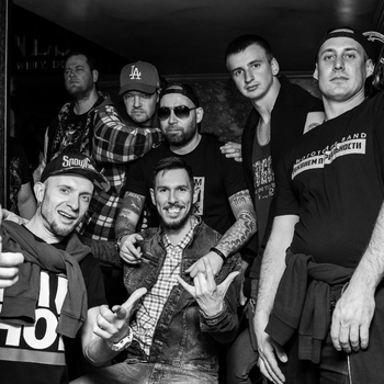 White Hot Ice - Вован кожемякин