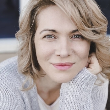 Виктория Макарская - До чего же ты хорош...