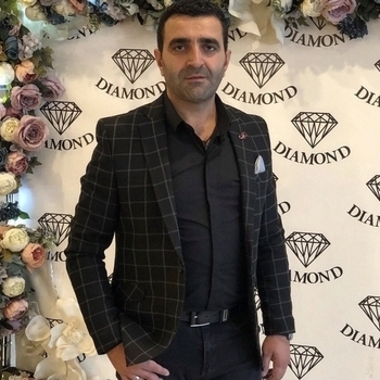 Артём Кургинян и Альбина Аведисова - Kyanqs (Single 2014)