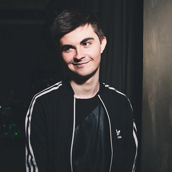 Maria Teriaeva - A Sunlit Room (SP4K Remix)