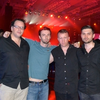 Бриз - По тратуарам