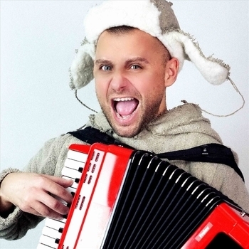 Semen Frolov, Семён Фролов - Jingle Bells (2024)