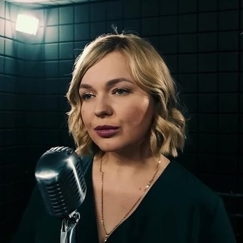 Виктория Качур - Судьбу не изменить (Популярные Новинки, 50х50, Май 2022)