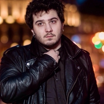 Денис Давыдов - Сон (Single 2014)