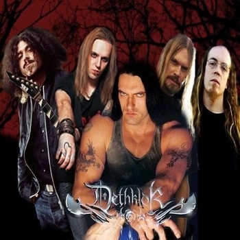 Dethklok