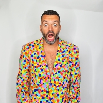 Артист Мс Rybik (Мс Рыбик)