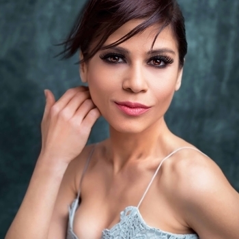 Aydilge - Aska Gel (OST "Запах клубники" / "Çilek Kokusu")