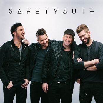 SafetySuit - Anywhere But Here
