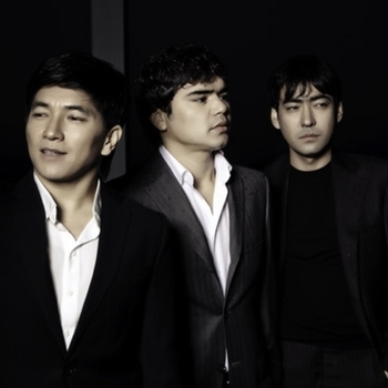 Muzart - Zhailaukol Keshteri