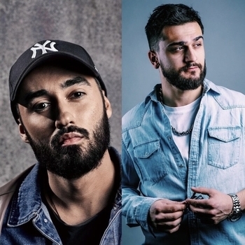 Мот and Jony - Лилии