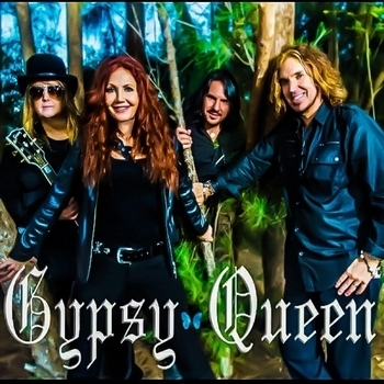 Артист Gypsy Queen