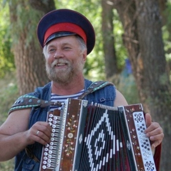 Казачий Круг - Немецкая полька