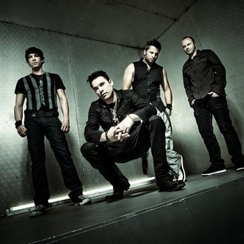 Trapt - Headstrong (Radio Version)