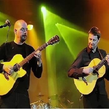 Артист Acoustic Alchemy