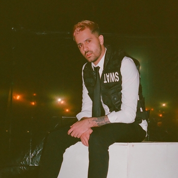 Kassi feat Kid Melt, Ilyx - Акварель