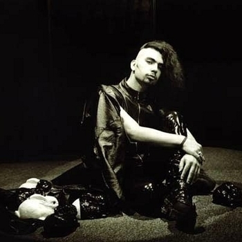 Caprice - Philomel, With Melody