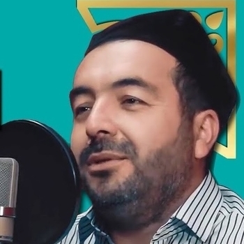 Артист Muhammadjon Qori (Мухаммаджон Кори)