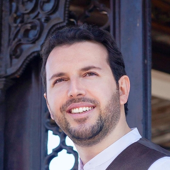 Mesut Kurtis and Hamza Namira, Raef, Irfan Makki - You Are Not Alone (Live)