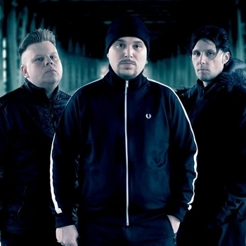 Sitd feat Solitary Experiments - Autoaggression (Remix) (Brother Death 2016)