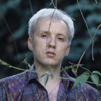 Вадим Усланов - Танцы на воде