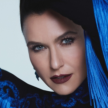 Sevval Sam - If I Were A Nightingale