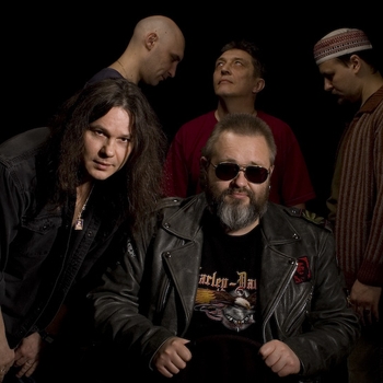 Полковник И Однополчане - Шёл мужик (Зато как погуляли 2013)