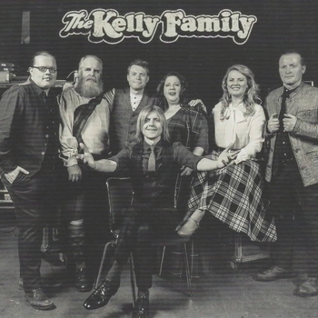 The Kelly Family feat Франц Грубер - Silent Night (Stille Nacht) (Christmas All Year 1981)