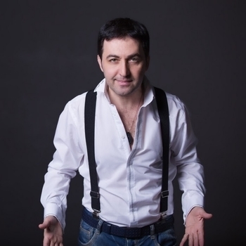 Марат Пашаян and Арни Пашаян - Сердечко (Цыганские песни 2022)