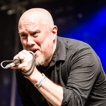 Assemblage 23 - Graverobber (1992)