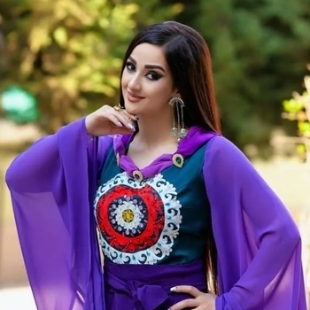 Noziya Karomatullo - Yori jon